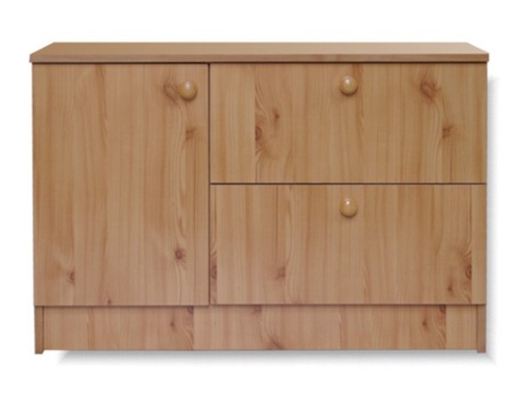 90-es kombinált cipősszekrény