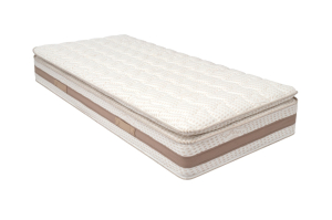 Foam Pillow Top