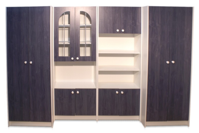 Akciós kis vitrines sor