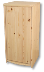 ANDI 1A 6F 106 magas komód