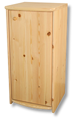 ANDI 1A 73 magas komód