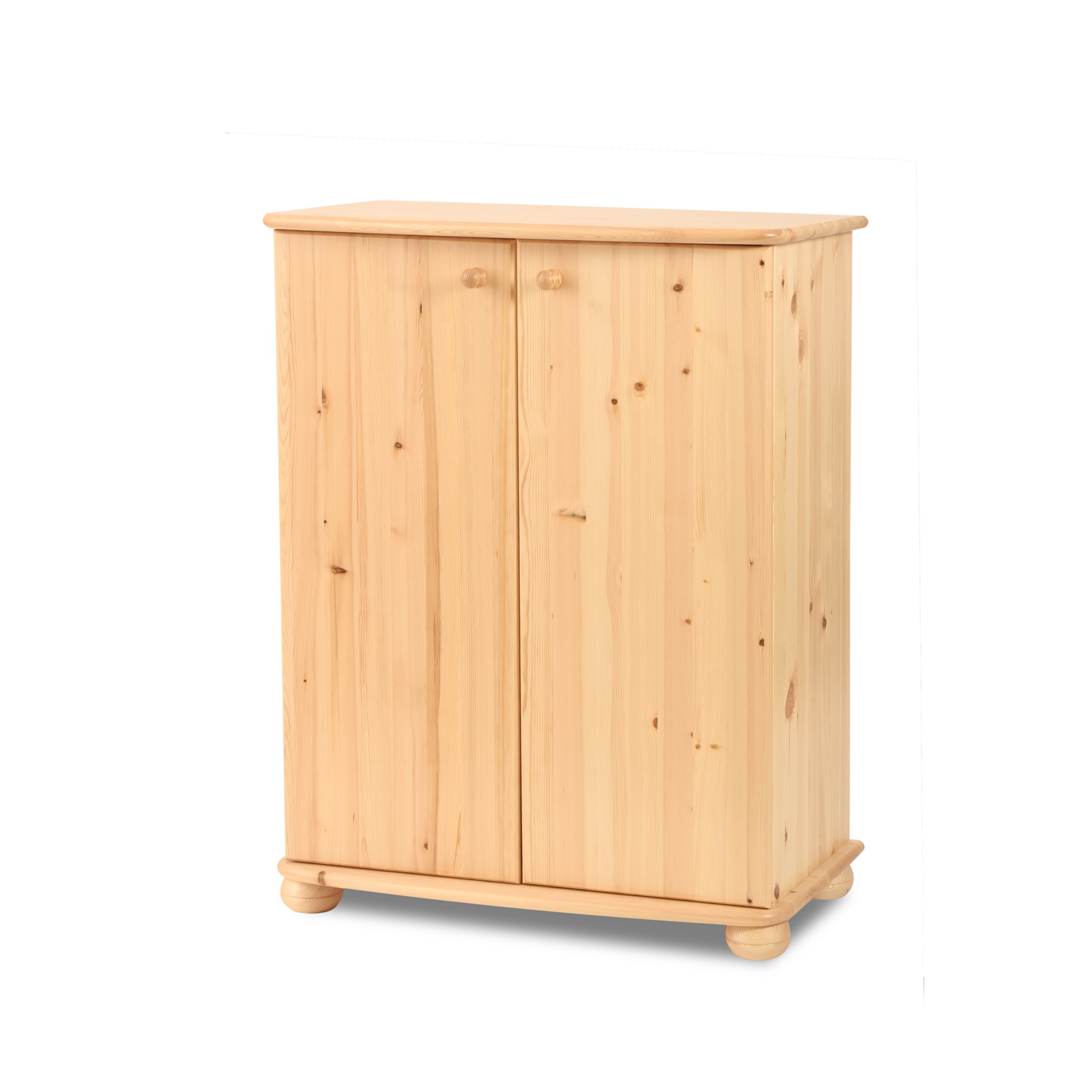 Anikó 2 ajtós akasztós komód