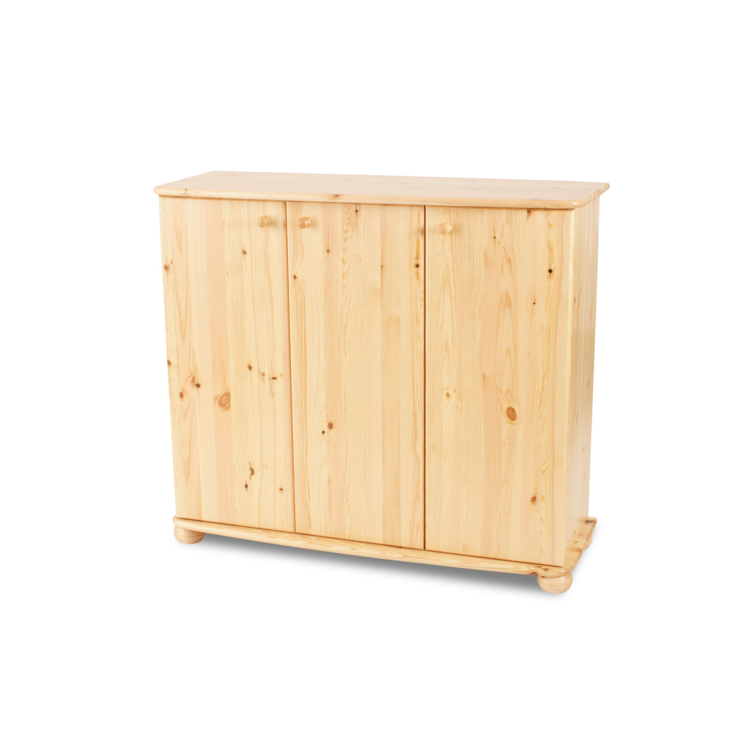 Anikó 3 ajtós komód