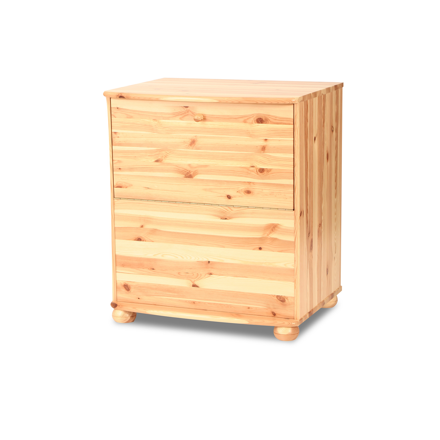 Claudia ágyneműtartó komód