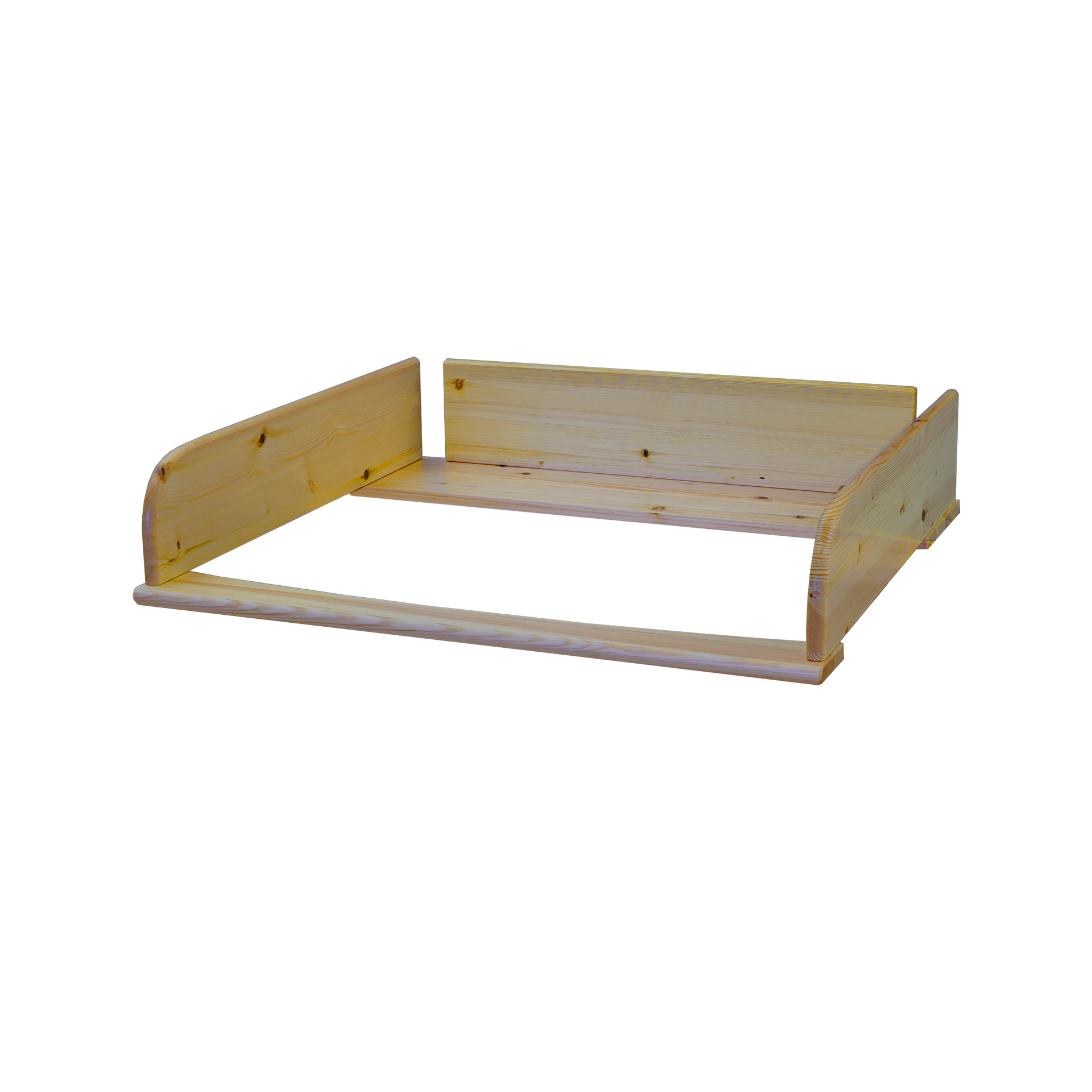 Claudia pelenkázó rátét