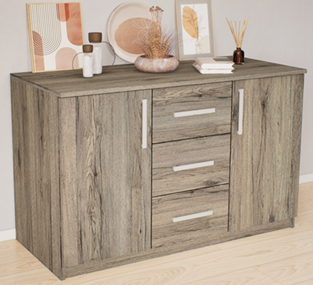 Corpus 120-as komód Sanremo-Sanremo