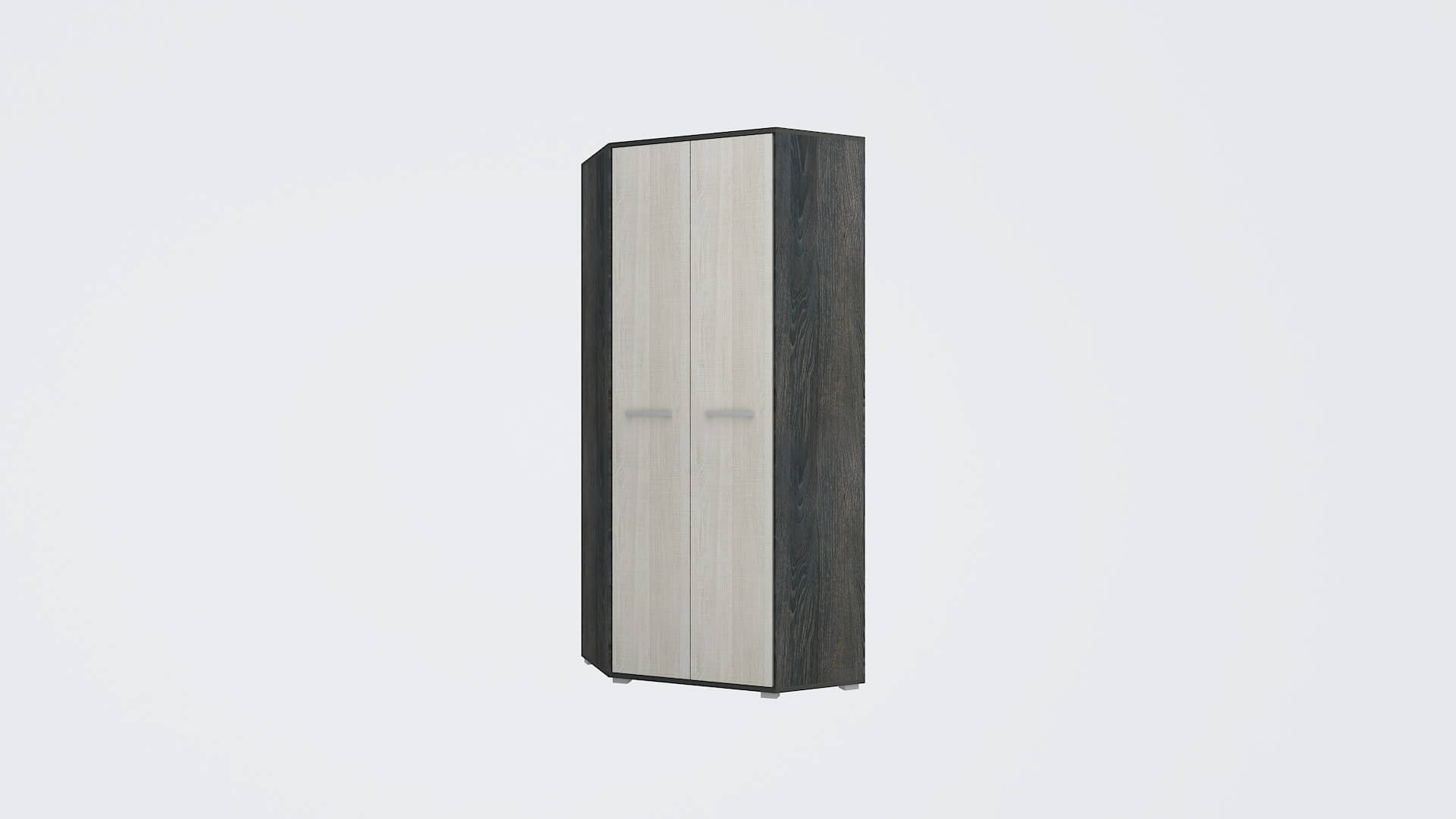 Corpus Big 22 elem /sarokszekrény/