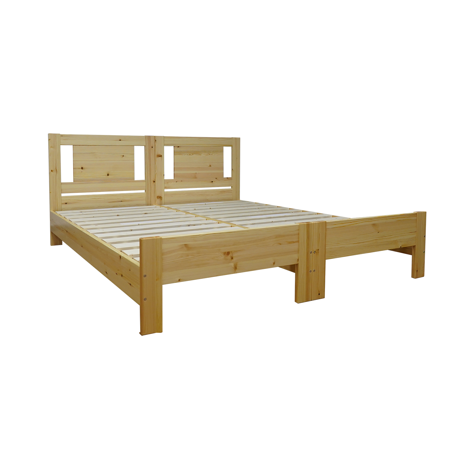 Janka szállodai ágykeret