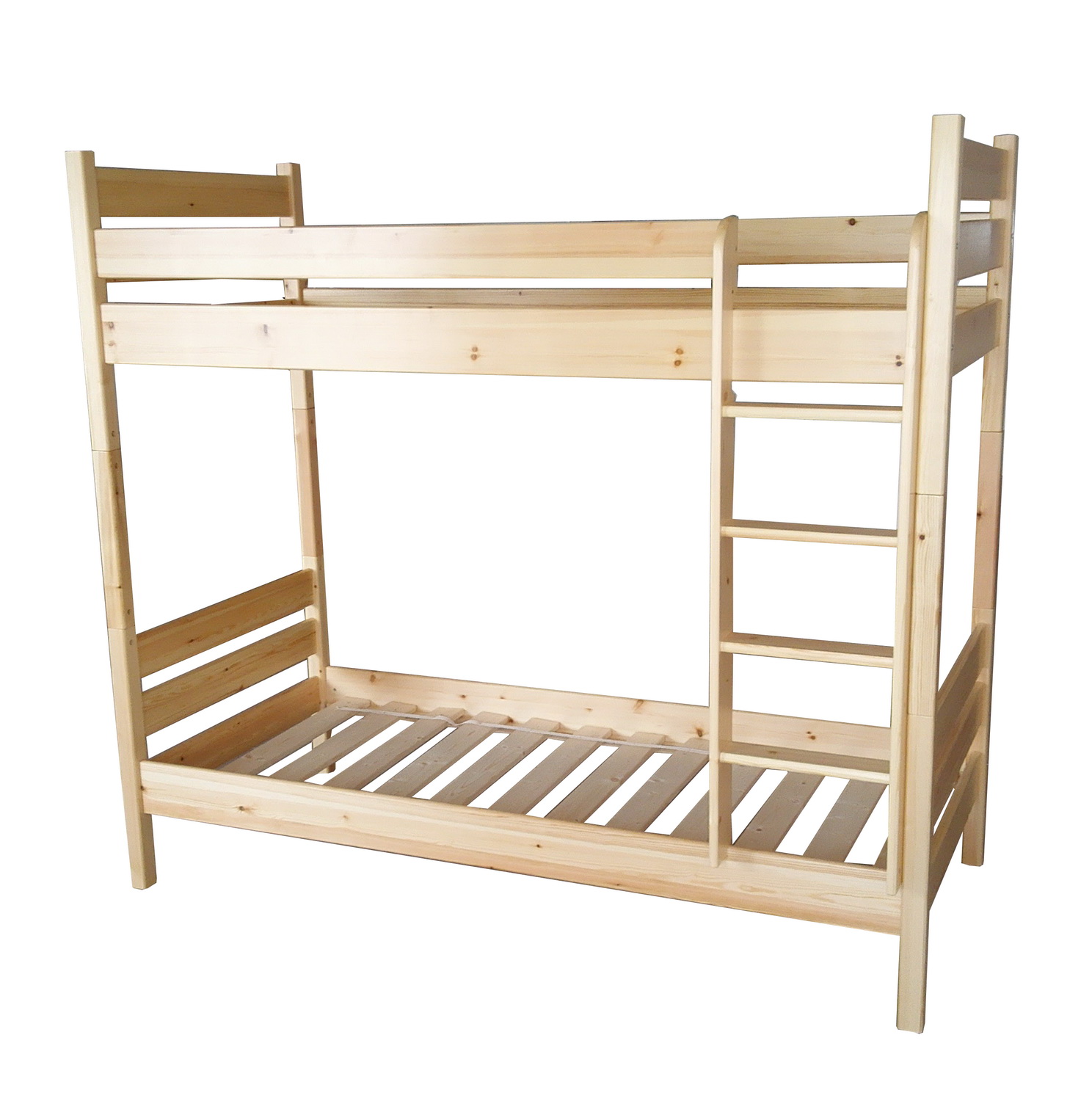 Leo emeletes ágy - DUPLEX