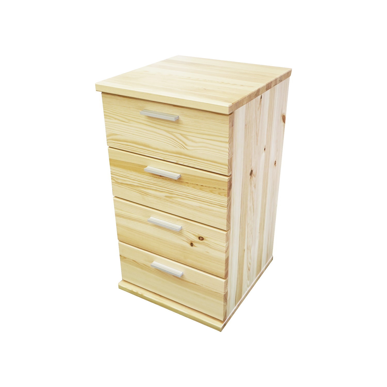 Nobis 4 fiókos keskeny komód