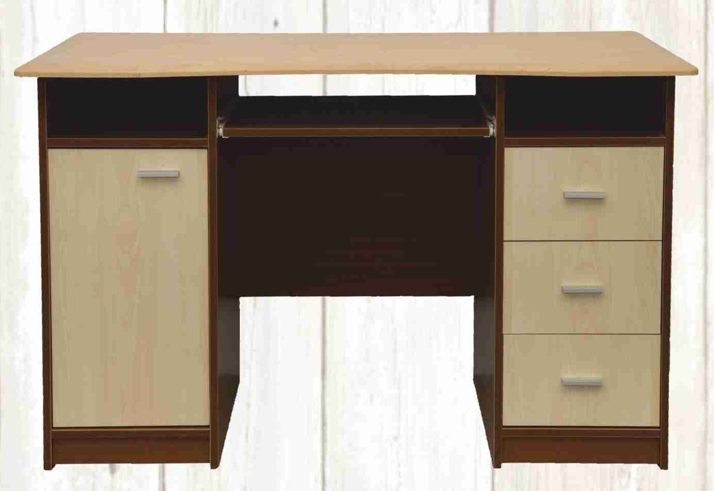 Office számítógépasztal