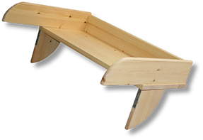 ANDI pelenkázó rátét komódhoz