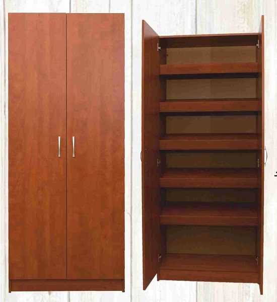 Rita cípősszekrény