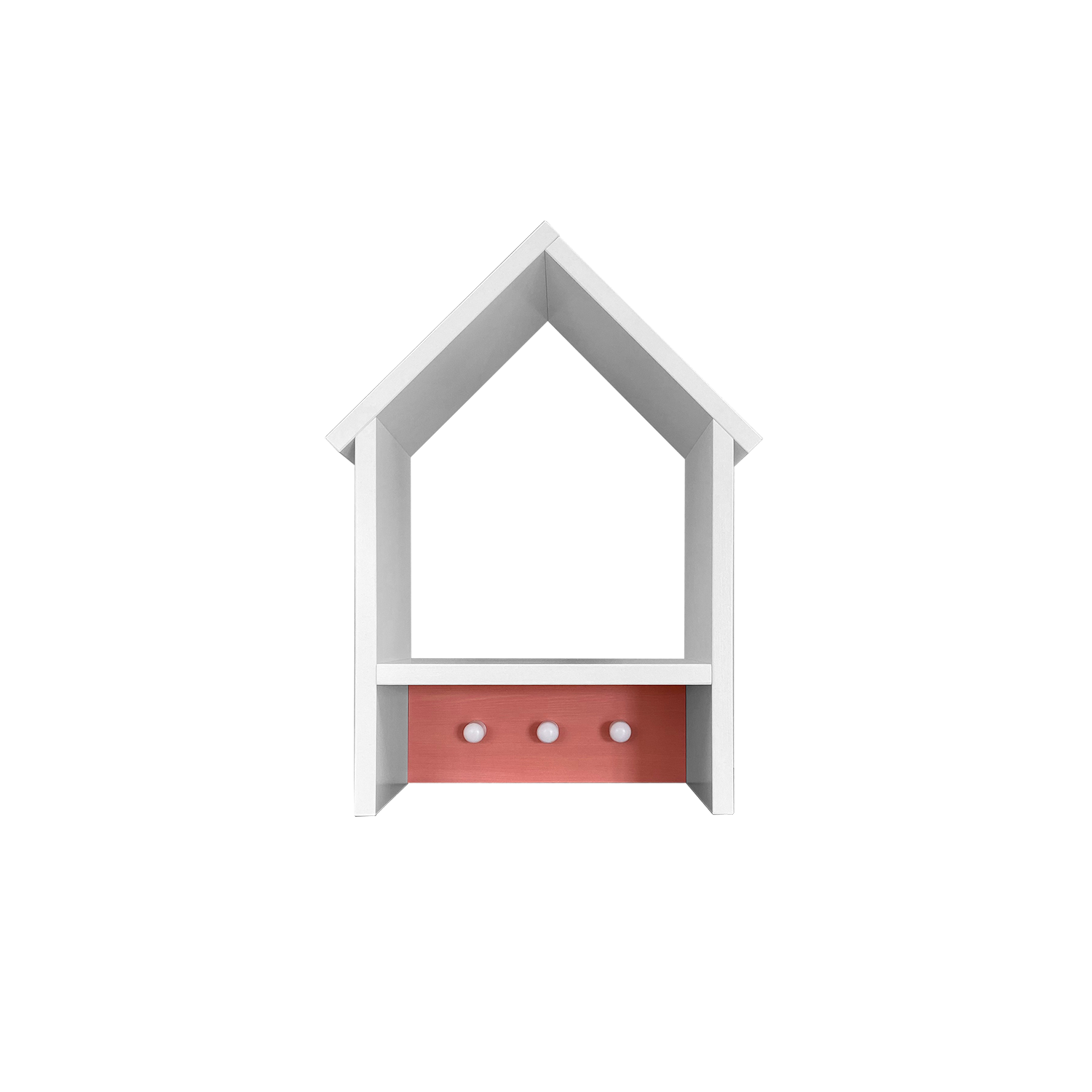 Solis falipolc 1-es fogassal