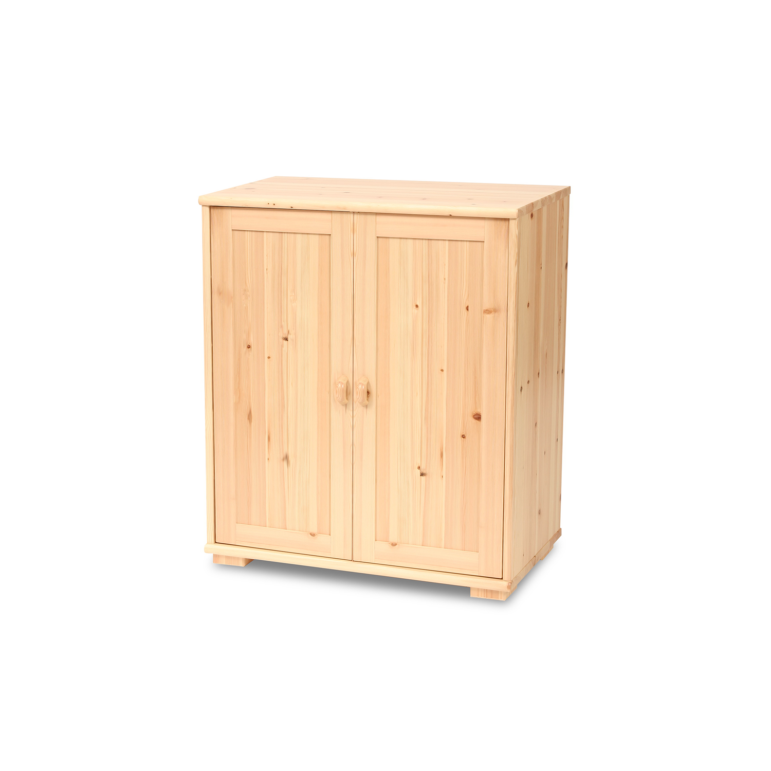 Vanessa 2 ajtós komód