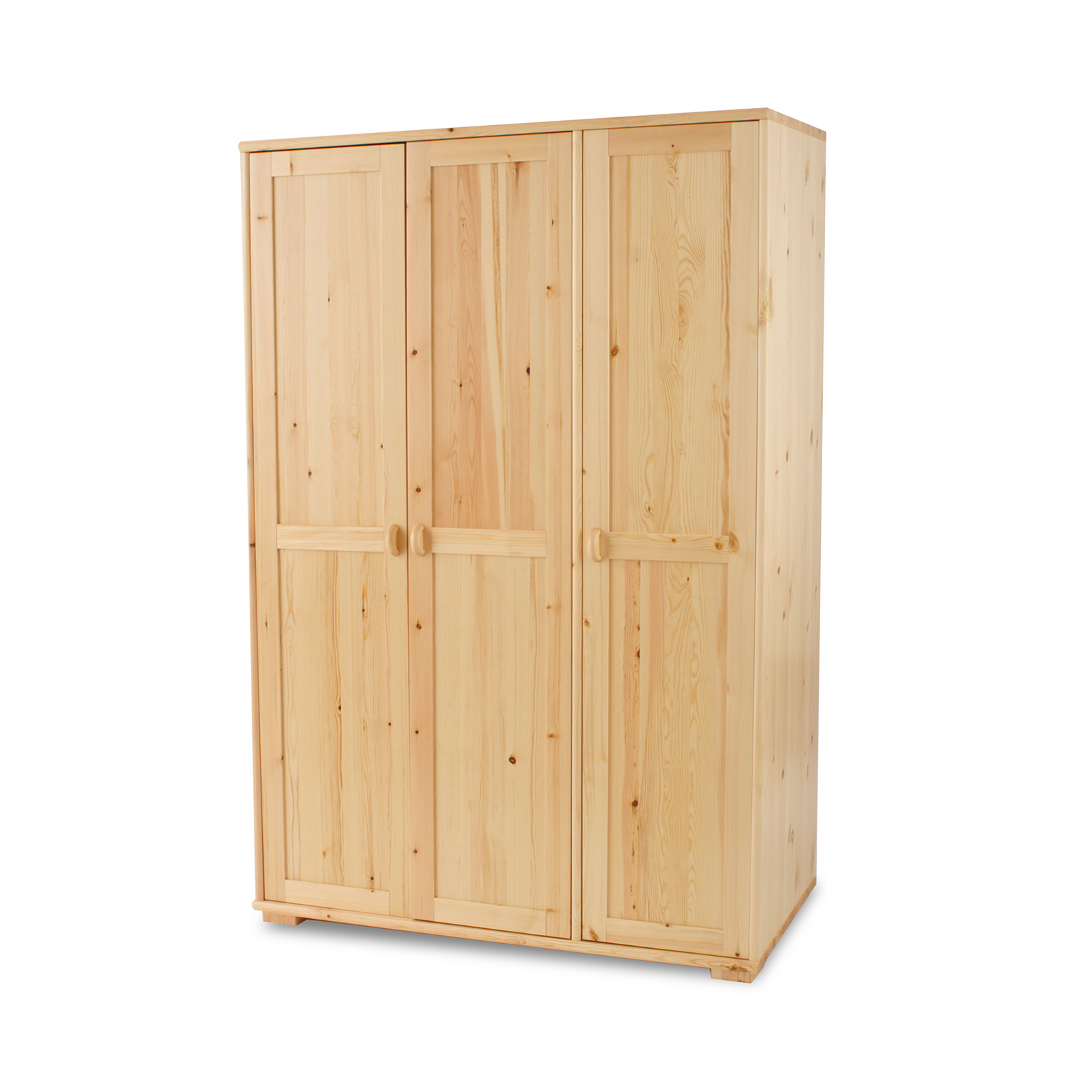 Vanessa 3 ajtós nagyszekrény